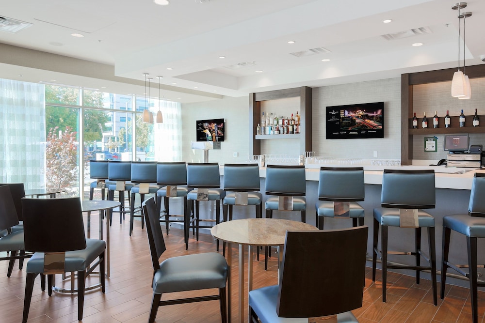 Residence Inn by Marriott San Jose Airport - photo 20