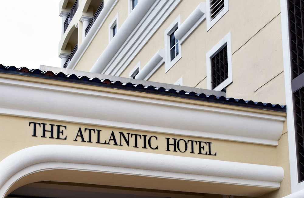 The Atlantic Hotel & Spa - photo 136