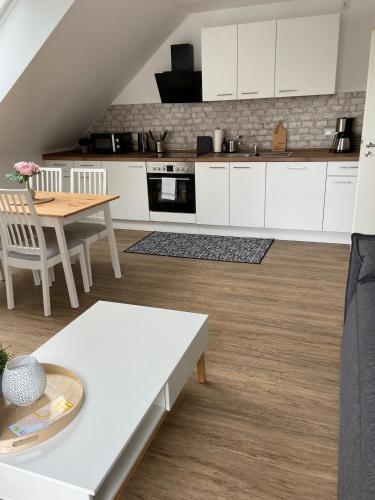 FeWo Krems Waterkant Steinhude — 4-Star Luxury Hotel in Wunstorf, Germany