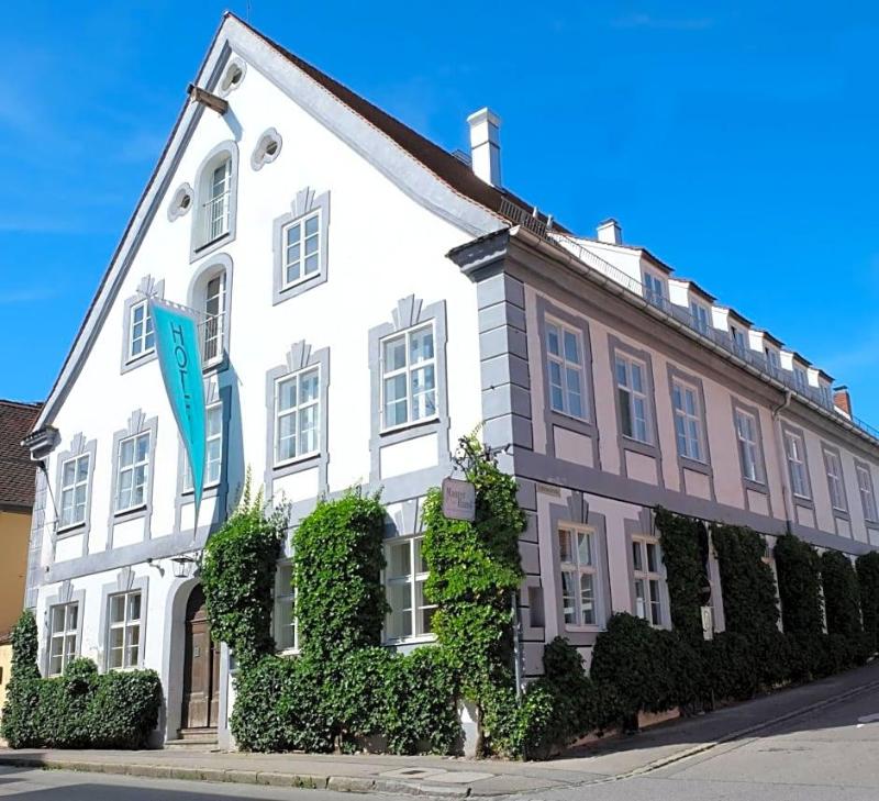 Hotel Maurerhansl — hotel in Diessen Am Ammersee