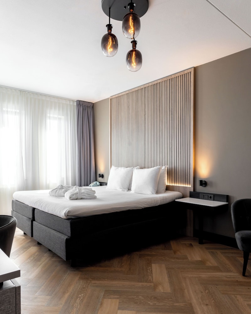 Hotel Alkmaar Bar & Restaurant Meeting & Events