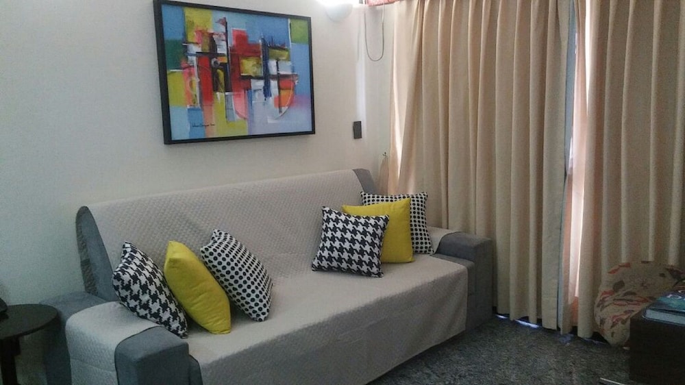 Flat no Saint Martin in Fortaleza, Brasil