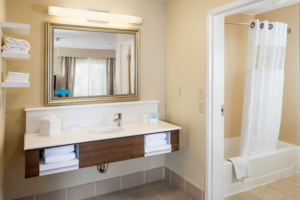 Hampton Inn & Suites Arroyo Grande Pismo Beach Area CA - photo 22