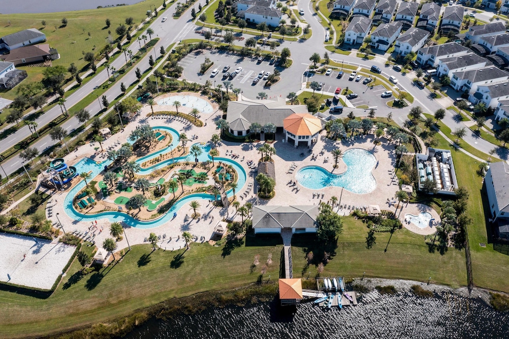 4337 QS Charming Hideaway - last minute hotel in Kissimmee