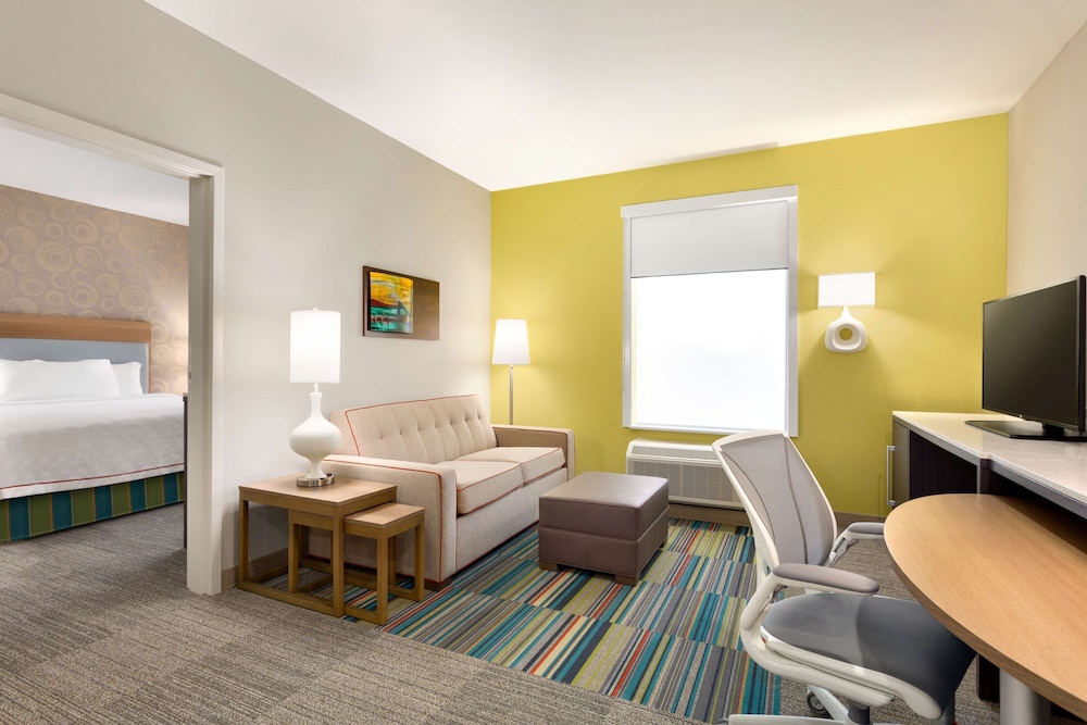 Home2 Suites by Hilton Shenandoah The Woodlands - photo 6