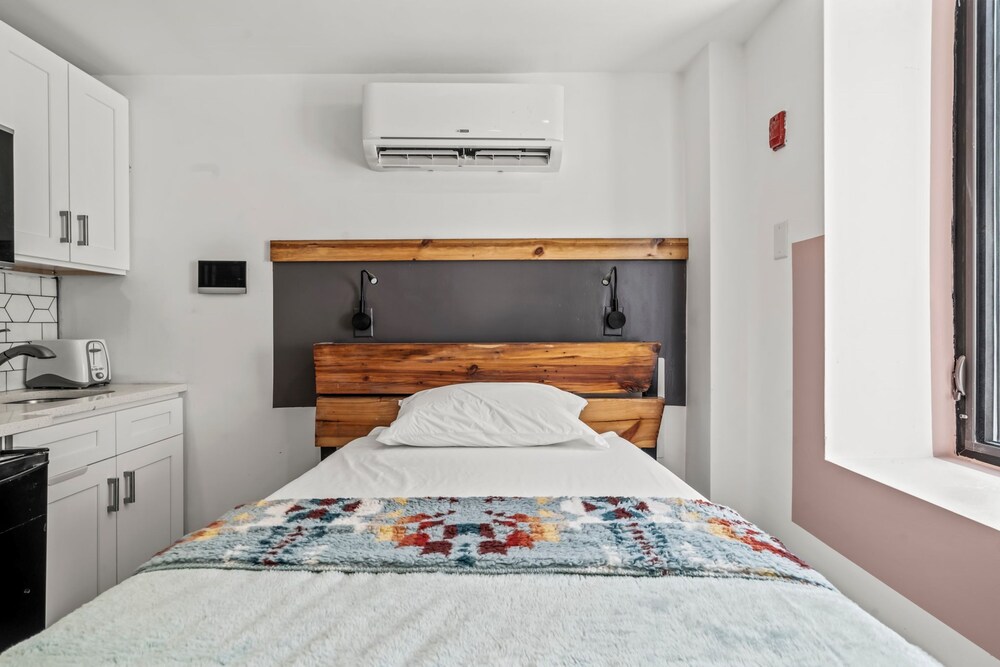 Goodseed Suites Philadelphia Center - photo 10