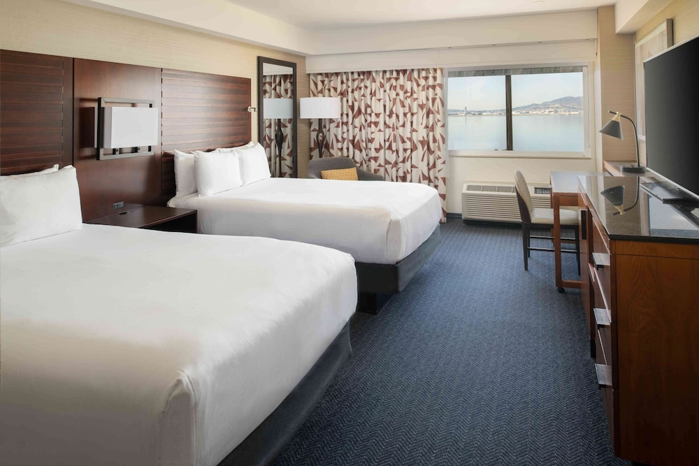DoubleTree by Hilton San Francisco Airport - photo 28