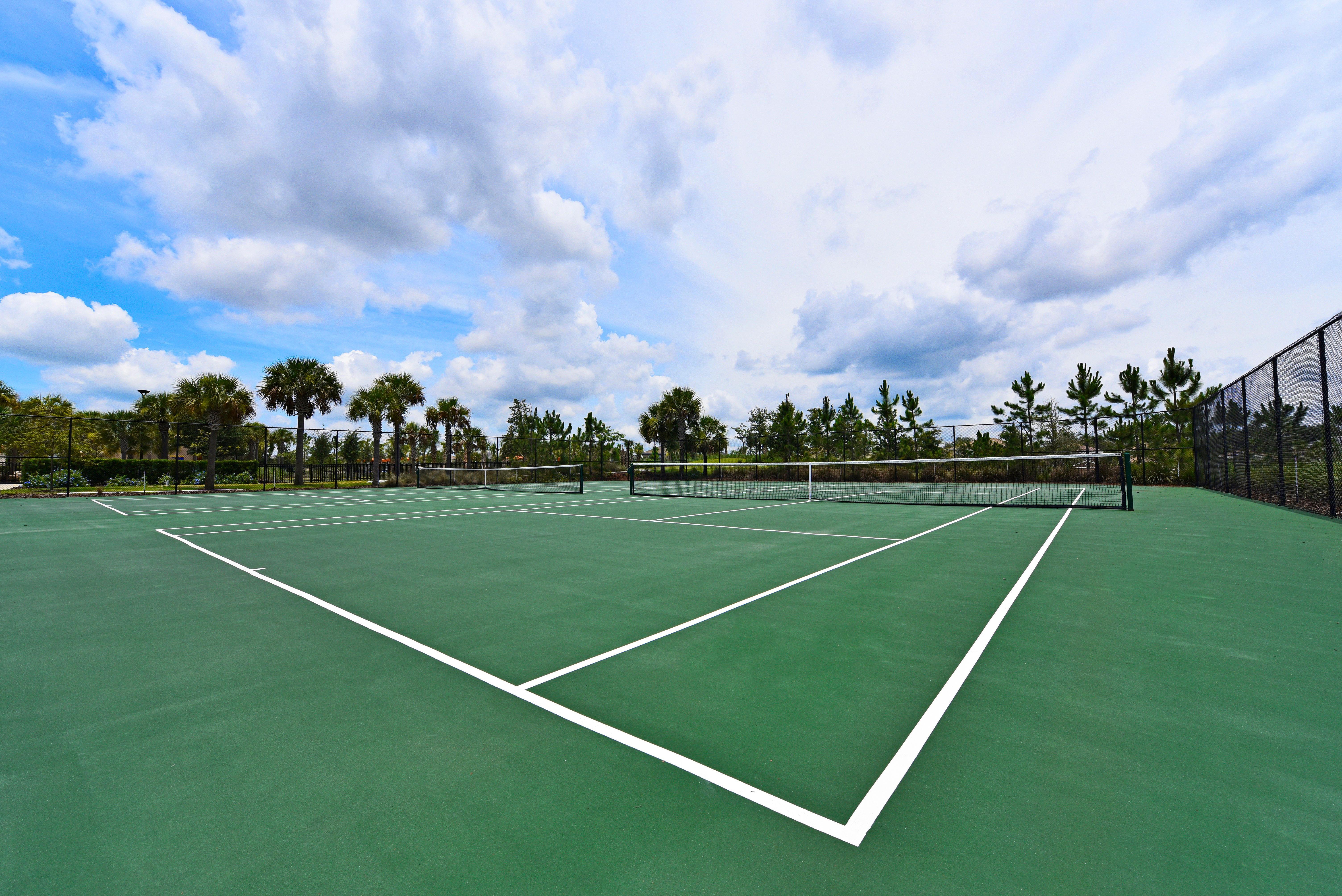 Solterra Resort by Florida Star Vacations - photo 8