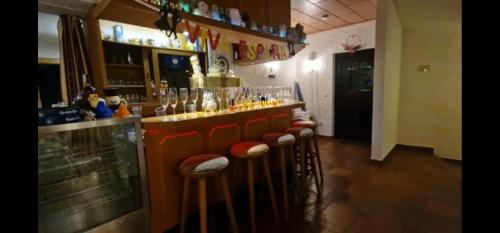 Frankenstube Winkelhaid pet-friendly hotel Winkelhaid
