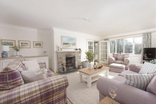 The Nineteenth — hotel in Wadebridge