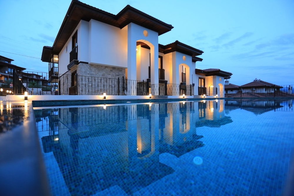 Verde Suites Akyaka in Ula, Turkey