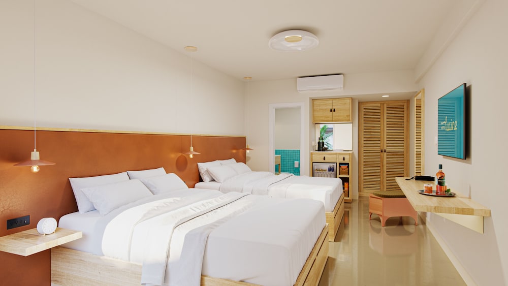 Hotel Lucine - photo 7