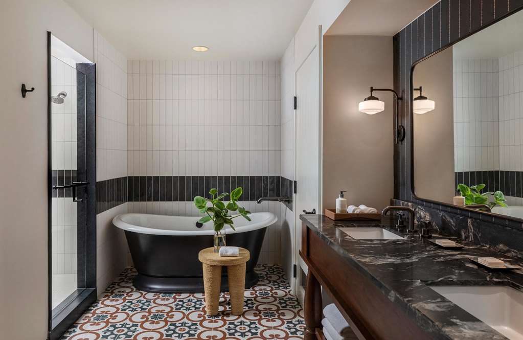 Estancia La Jolla Hotel & Spa - photo 51