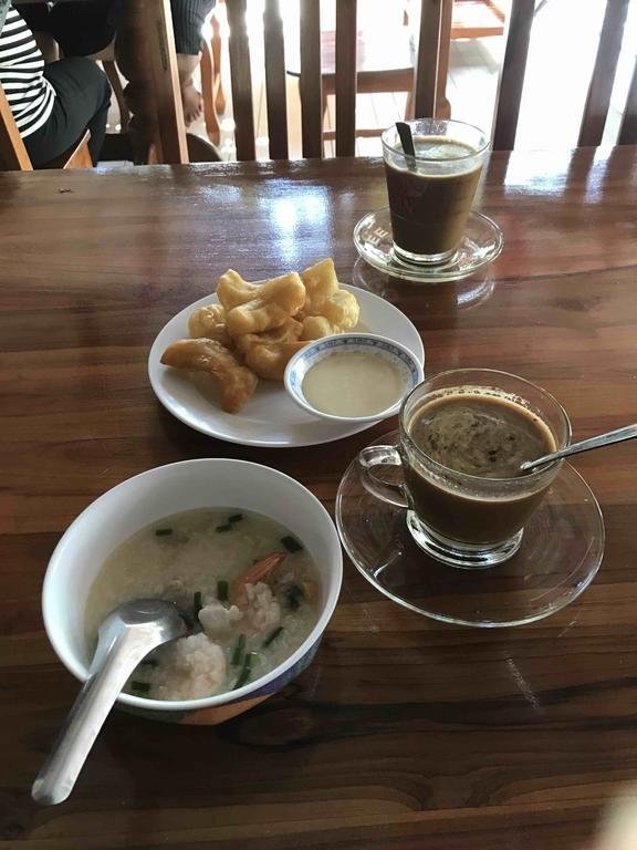 Baan Suan Nimmano Resort Suanphung in Suan Phueng, Thailand