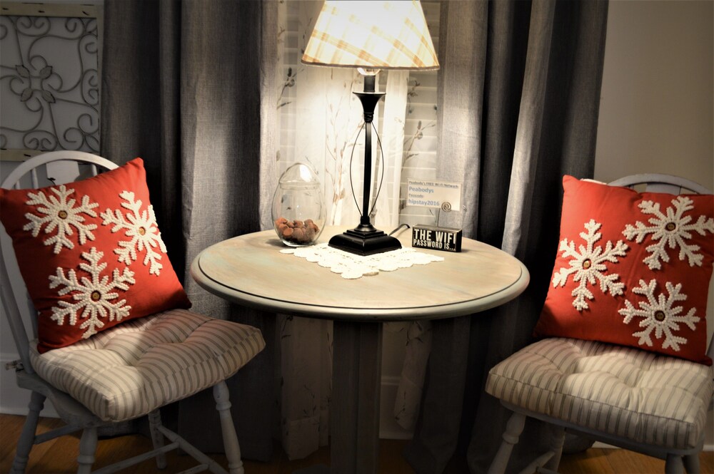 Peabody's Hip Little Stay - photo 8