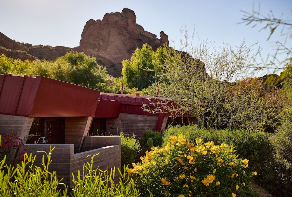 Sanctuary Camelback Mountain Resort and Spa - photo 115