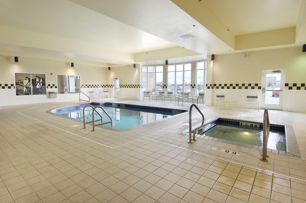 Hilton Garden Inn Grand Forks UND - photo 24