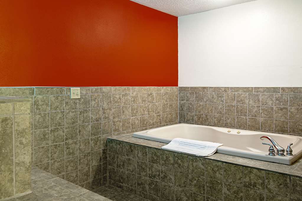 Quality Inn Aberdeen - photo 21