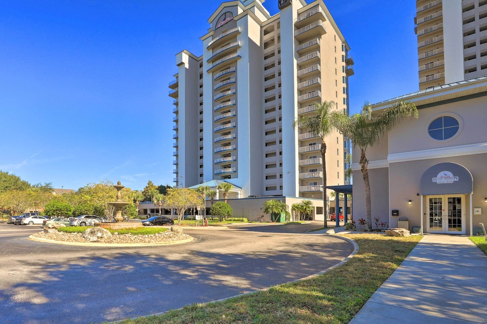 Family Resort Condo with 2 Pools 1 Mi to Disney - photo 32