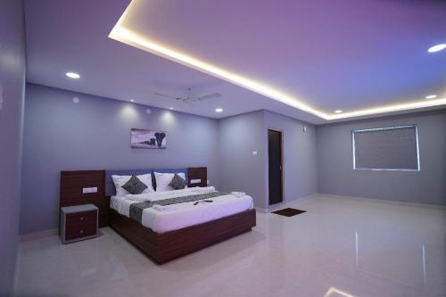 Sri Krishna Residency - last minute hotel in Tirupati