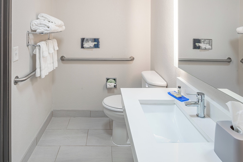 Holiday Inn Express & Suites N Waco Area West by IHG - photo 30