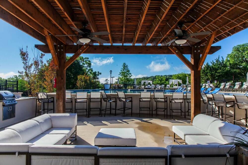 The Luxury Suites at Arrive Eilan - photo 17