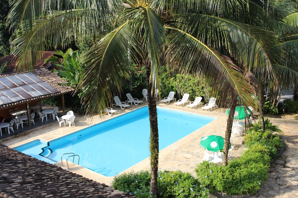 Pousada Canto Verde - last minute hotel in Sao Sebastiao