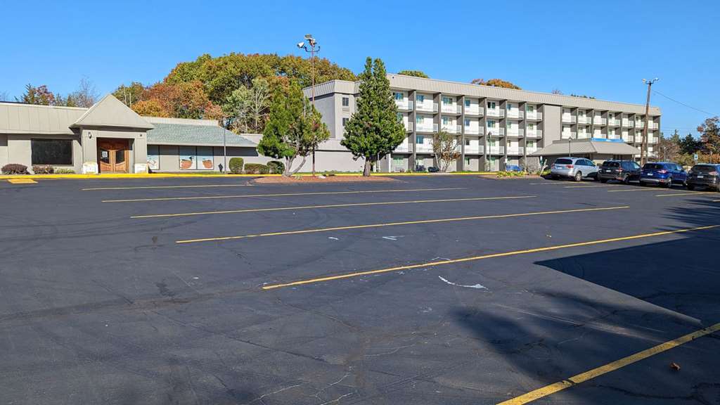 Motel 6 Boston Danvers - photo 4