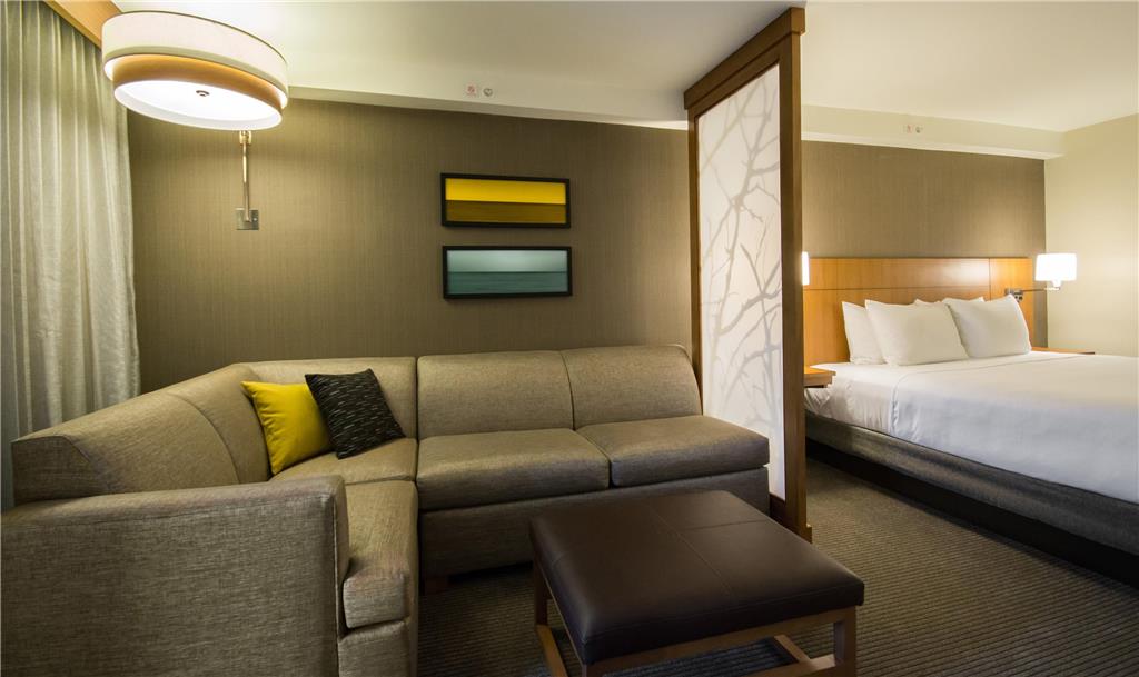 Hyatt Place Daytona Beach Oceanfront - photo 13