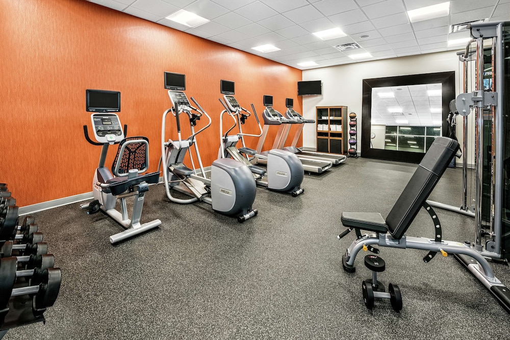 Hilton Garden Inn San Marcos - photo 22