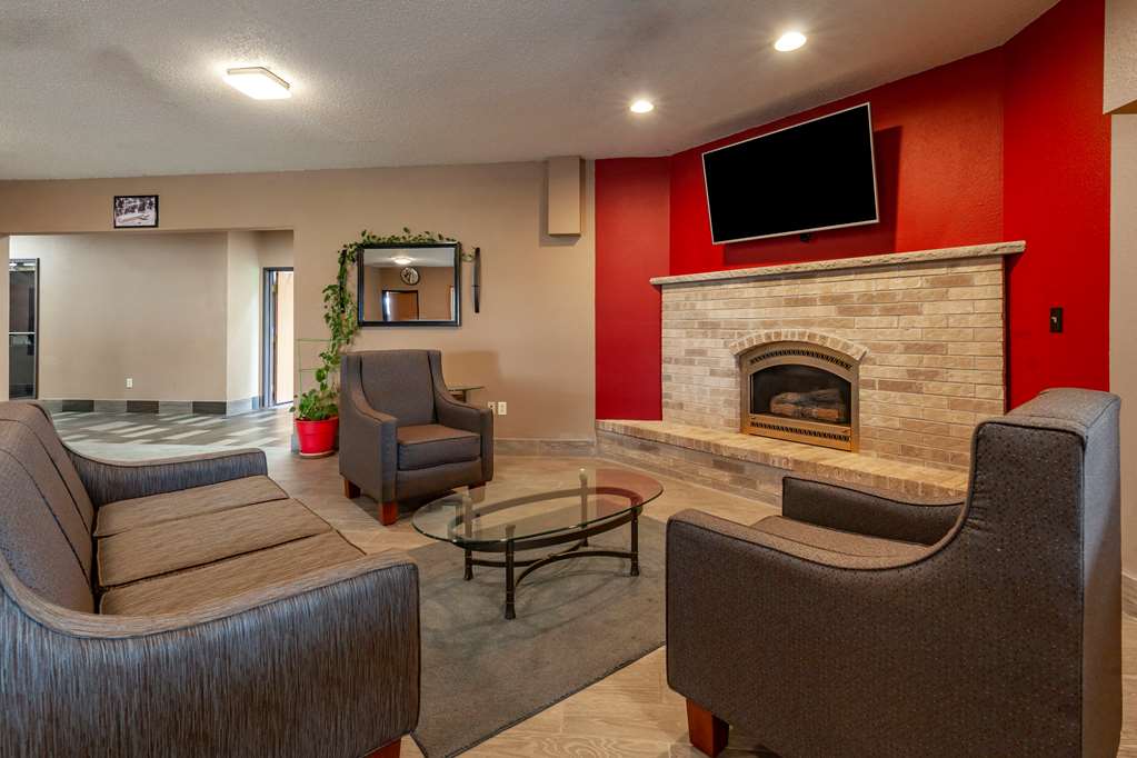 Quality Inn Redgranite - photo 6