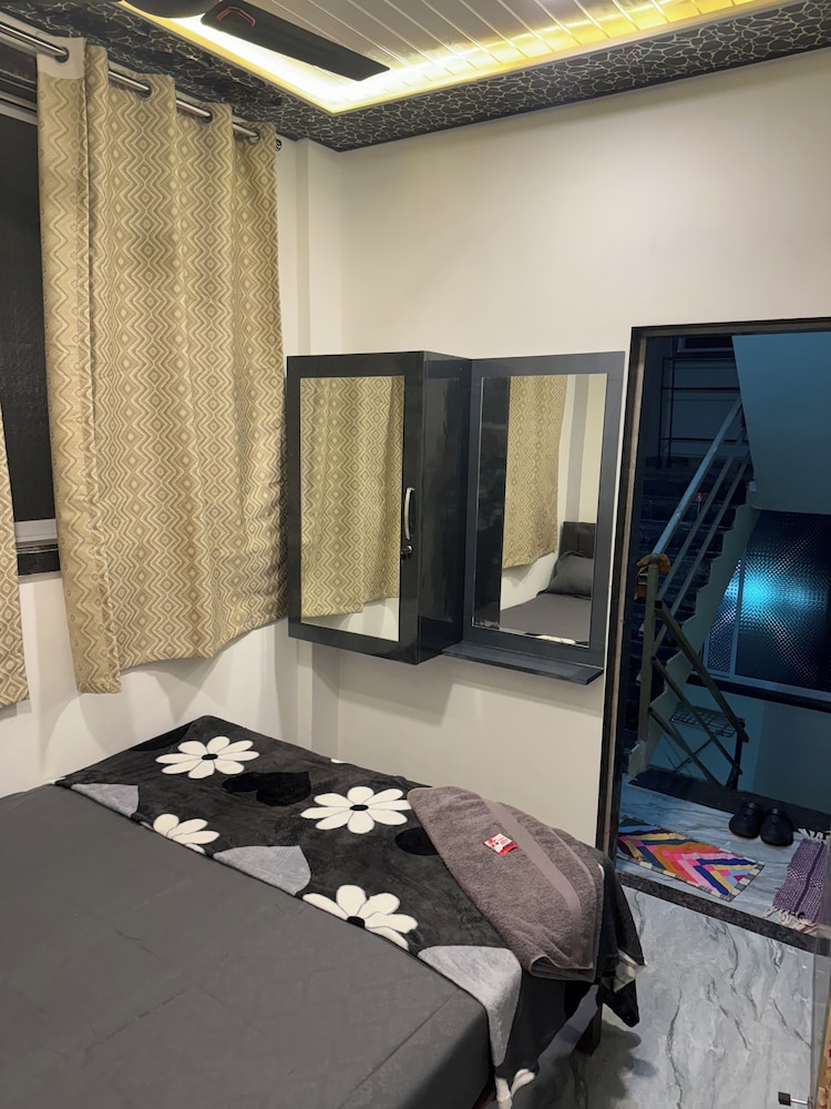 Soge Holiday Lodging — Pune — photo 5