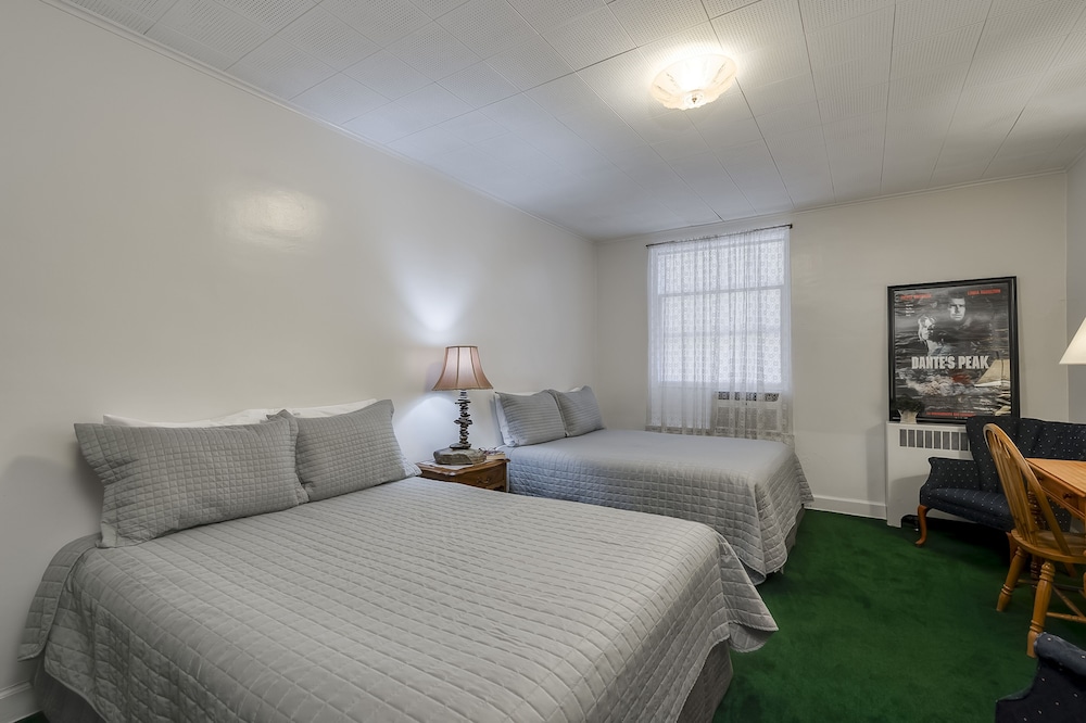 Ryan Hotel - photo 26