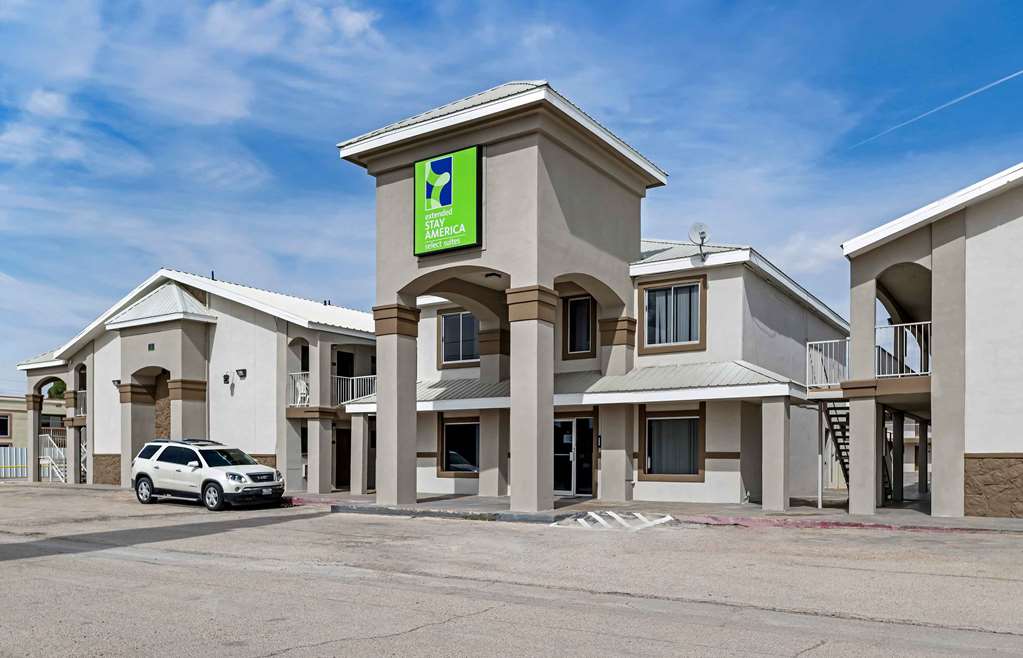 Extended Stay America Select Suites Odessa in Odessa, United States