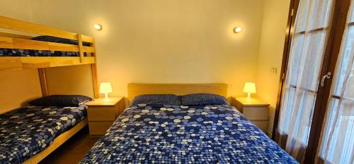 Bilocale nel Resort con terrazzo Val di Luce — Abetone — photo 4