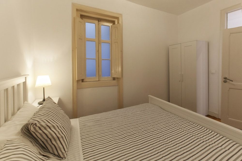 Apartment in Center of Lisbon