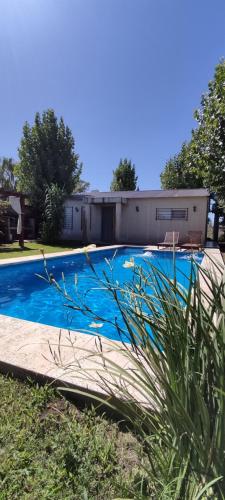 cabaña La Soñada — Junin — photo 4