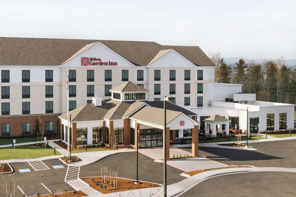 Hilton Garden Inn Medford OR - featured photo