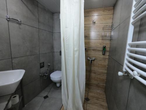 Apart Hotel Tarhun