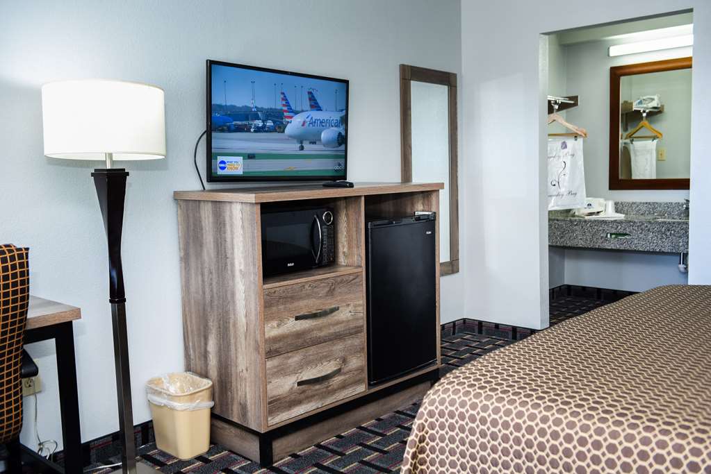 Americas Best Value Inn Douglasville - photo 18