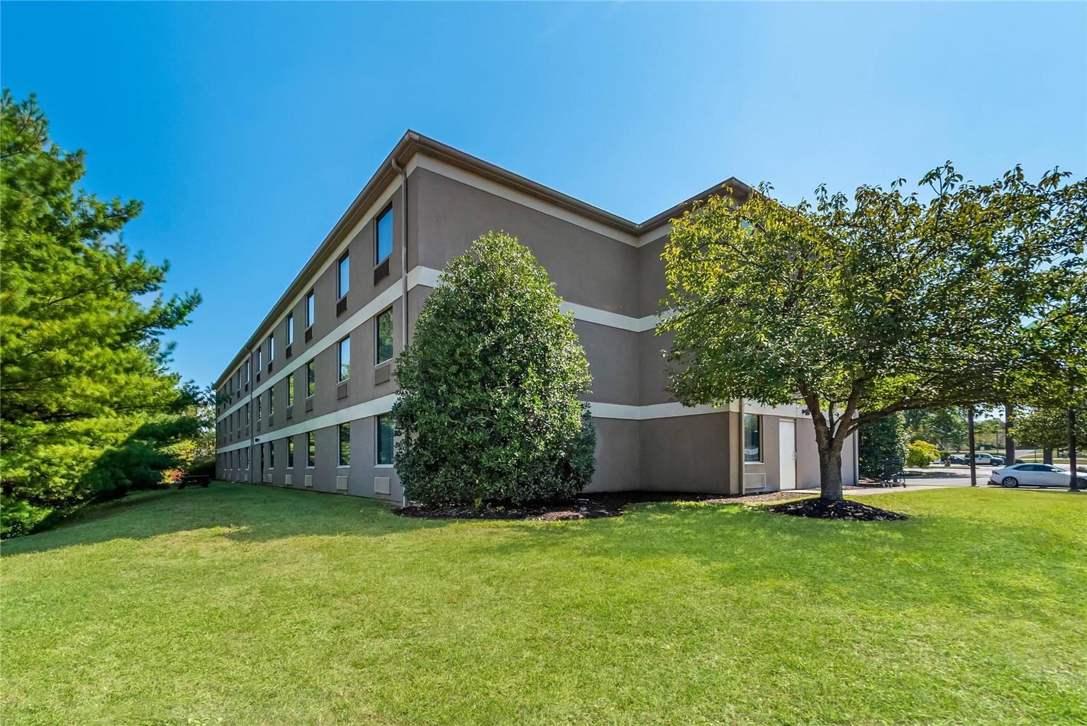 Quality Inn — Shepherdstown — photo 3