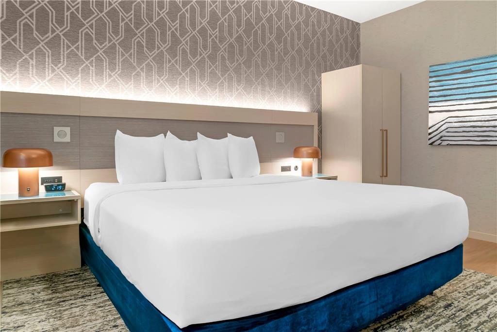 Radisson Plaza Hotel at Kalamazoo Center - photo 52