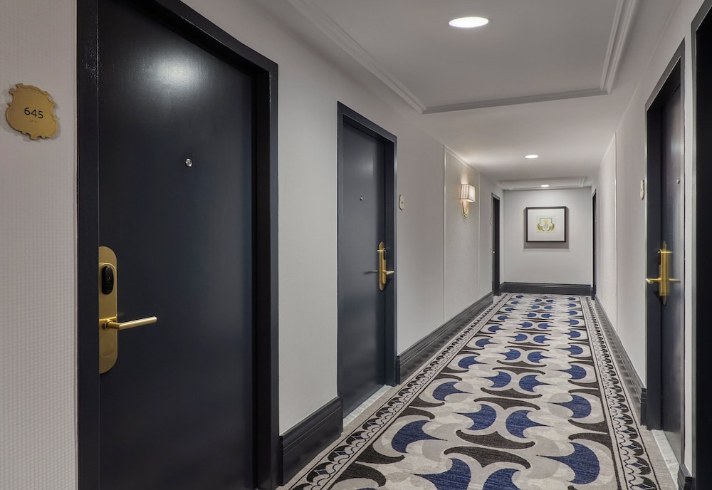 InterContinental Chicago Magnificent Mile by IHG - photo 82