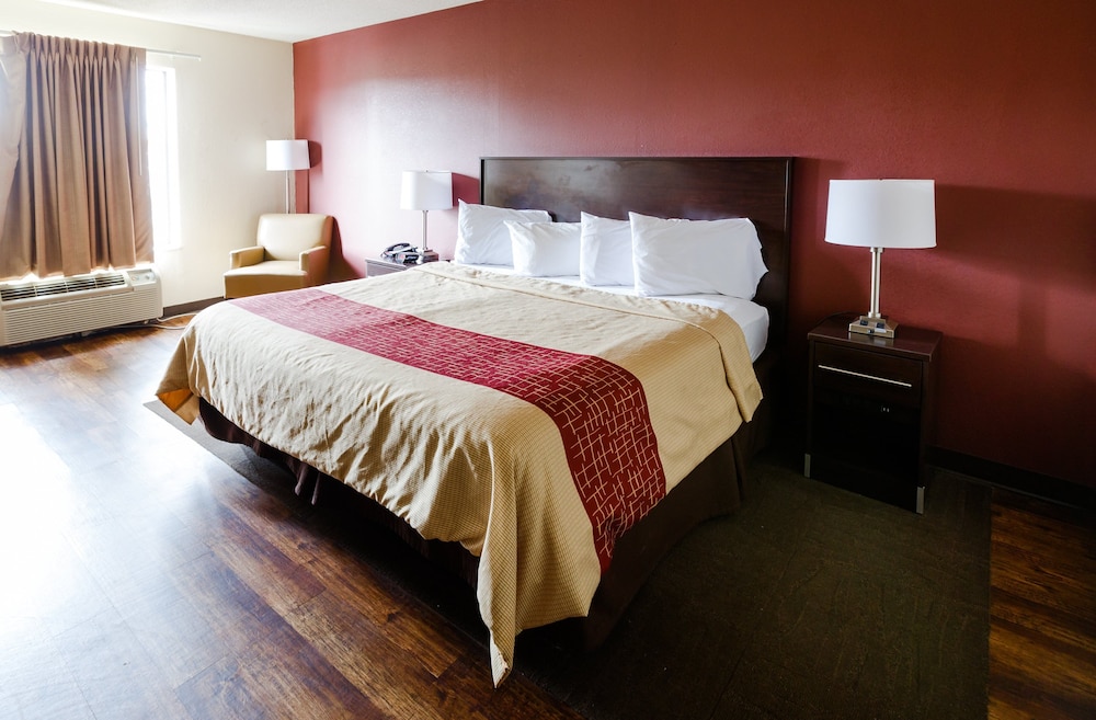 Red Roof Inn Plus Danville Ky - photo 13