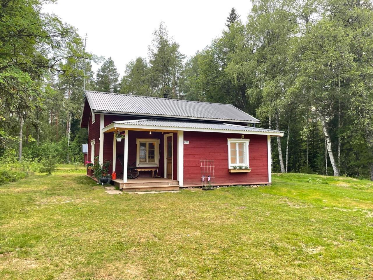Homesweetsweden in Malung, Sweden