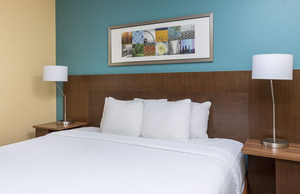 Fairfield Inn & Suites Lincoln - photo 3