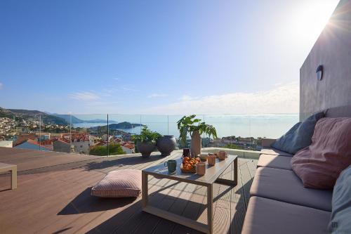 Hedera Estate Villa Hedera XX