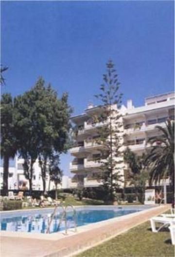 Parque Mourabel Oasis Village & Pe Do Lago in Vilamoura, Portugal