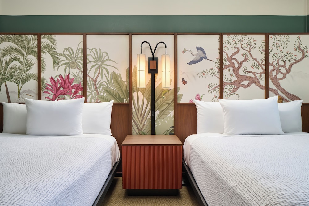 Pagoda Hotel - photo 12