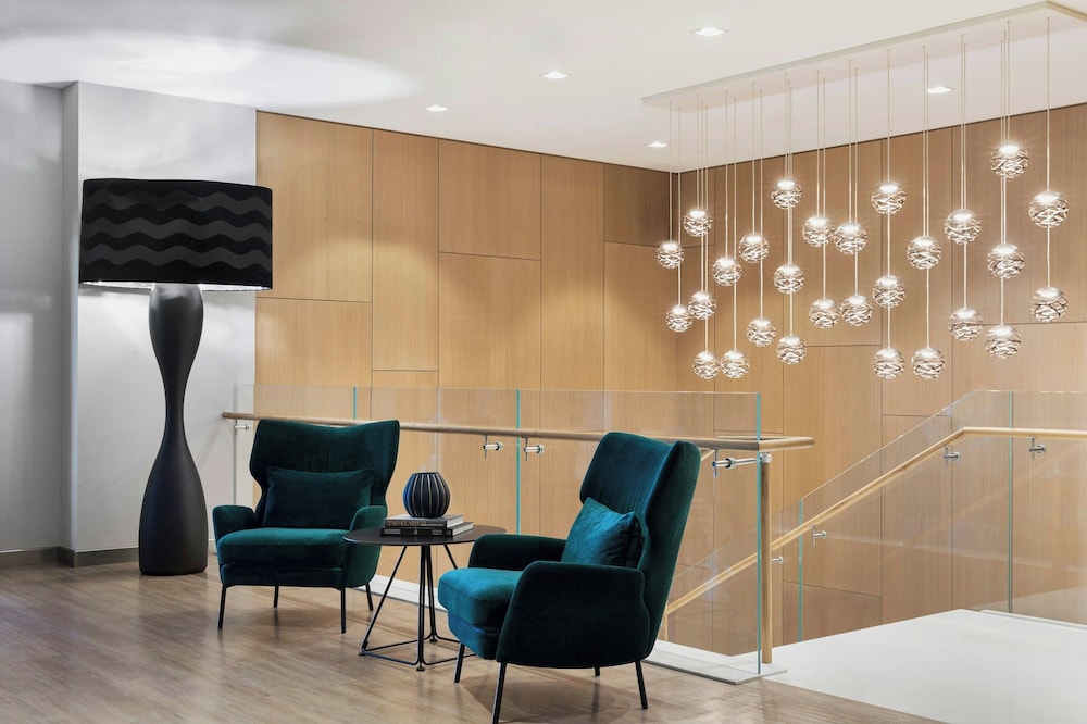 Courtyard By Marriott Batumi — Batumi — photo 5